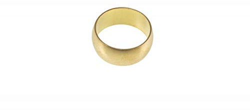 COMAP 35346 3/4 Brass Olives - Plumbing Fitting