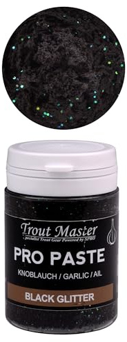 Spro Trout Master Pro Paste - UV-aktive, Schwimmende Forellenpaste für Maximalen Fangerfolg, Trout Fishing Bait UV - Forellenköder für Großforellen, Trout Bait