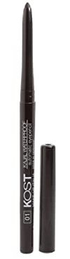Kost Kajal Waterproof Automatic Pencil