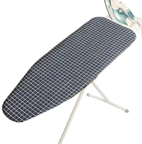 Ironing Board Cover, Steam Generator Ironing Board Cover, Minky Easy Fit Elasticated Ironing Board Cover, Iron Board Cover And Pad