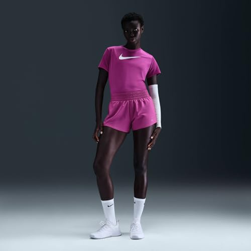 Nike Nike Dri-Fit T-Shirt mit Grafik für Damen T-Shirt Donna