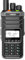 Radtel RT-860 Radio Multibanda Ham HF UHF VHF Dual Band con Ricezione AM USB LSB CW CB LW MW SW SSB, 1024 Canali, Batteria da 2000mAh, Ricarica Type-C e Antenna a Onde Corte Migliorata opzionale.