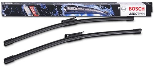 BOSCH Wischblatt A637S 3397007637 | Kompatibel mit: MINI COUNTRYMAN, PACEMAN