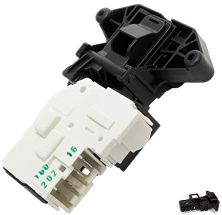 Daewoo Türsicherung für Waschmaschine