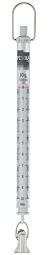 Pesola 10010 Federwaage Light, 10 g