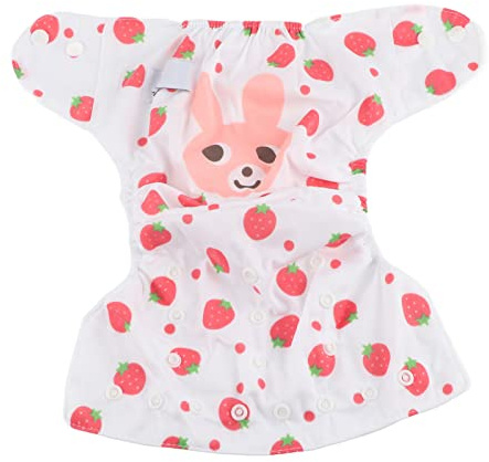 Calico Swap Couche de Natation Réutilisable pour Bébé, Lavable, Absorbante, Antifuites, 0 à 3 Ans, Piscine et Mer