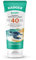 Badger Sunscreen Cream Baby, Clear Zinc – Protector solar – Protección solar para bebés – para piel sensible – 720406