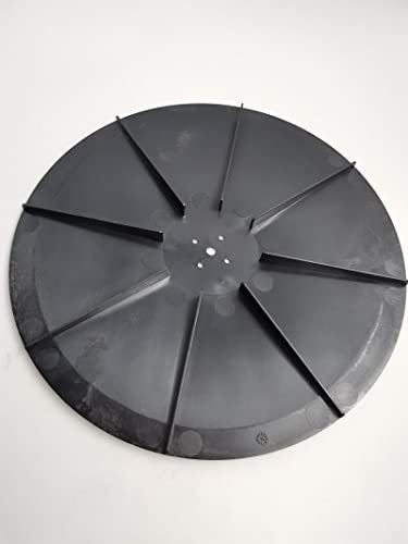 SOLKIN [Drohnenteile] for DJI T16 T20 Teile Streuer Streuer Zubehör Streuer Wurfscheibe Pflanzenschutz Maschine Drohnen Zubehör (Size : for t16)