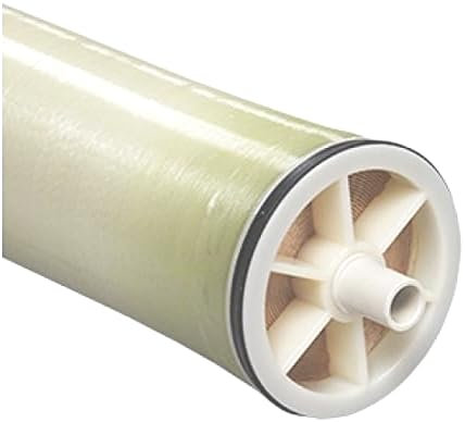 Seewassermembrane 700GPD SW30-2540 Membrane für Umkehrosmoseanlagen Wasserfilter 2600 Liter am Tag See-, Meerwasser und Brackwasser Osmosemembran