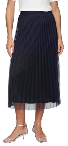 s.Oliver Black Label Damen 2161287 Rock