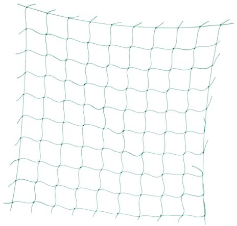 CIMAXIC Filet d'escalade pour Vignes Pétunias Cages À Fruits Filet De Jardin Nylon Robuste Ne Nuit À La Croissance