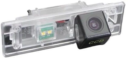 PER Mini PER Cooper PER R55 R57 R60 R61 PER Z4 E85 E86 E89 I3 PER Mega PER City Vehicle Telecamera Di Retromarcia HD CCD Visione Notturna Telecamera Posteriore Grandangolo