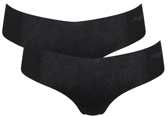 Sloggi dam Chic Tai 4p Slip (4-pack)