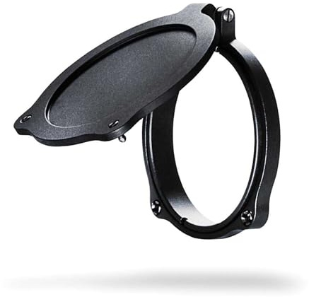FLIP-UP COVERS - METAL 61013 Objective 60mm