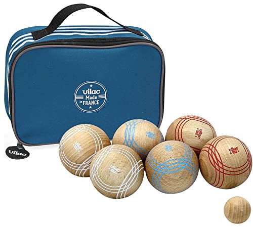 Compet' Pétanque-Spiel