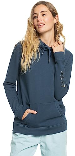Roxy ITIA GRADIANT Heart Pull Femme, Mood Indigo, M