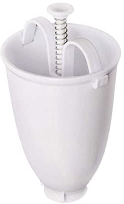 Molde De Donas Manuales De Plástico Para Fabricantes De Rosquillas Herramientas Para Hornear De Bricolaje Para La Fabricación De Pasteles De Cocina, Fabricante De Donas, Máquina De Fabricantes De