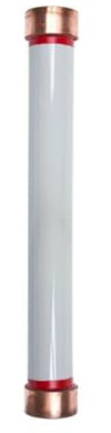 Hochspannungsstrombegrenzungssicherung RN1-10KV/75A/12KA Hochspannungsstrombegrenzungssicherung 55 * 410RN2-20/0,5A (Size : 40A)