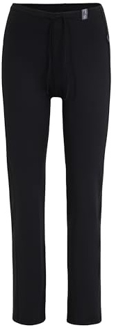 Venice Beach Sweathose für Damen Jazzy: gemütlich und stylisch S, Black