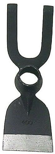 Azada Forjada Sin Mango 201/500 Gramos