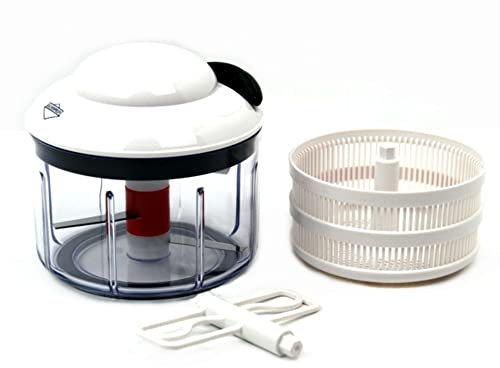 Küchenprofi Multischneider-1307502200 Silber One Size