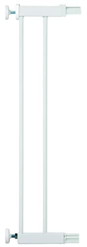 ESTENSION 14CM METAL WHITE