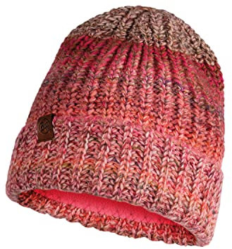 Buff Strick & Polar Mütze OLYA DUNE