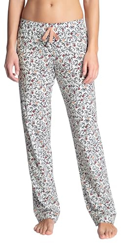 CALIDA Favourites Hose Damen, aus 100% Baumwolle