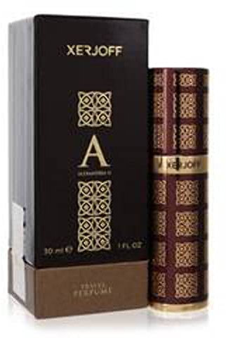 Xerjoff Oud Stars Alexandria II Parfum UNISEX 30 ml Uni
