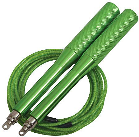 Schildkröt® Springseil Speed Rope Pro, in 4-Farb Karton, 960114