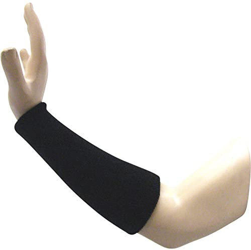 MYSUNBAR 22,9 cm extra langes, Dickes Sportarmband/Schweißband