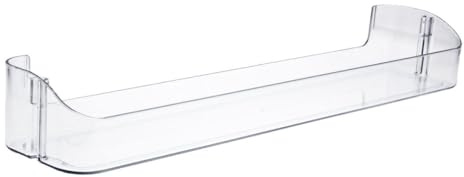 easyPART Kompatibel/Ersatz für gorenje 543269 Abstellfach Flaschenabsteller 475x70mm für Kühlschranktüre