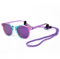 Kiddus Gafas de Sol para Niñas, Polarizadas, Infantil 4-7 Años, 100% Protección UV, Regalo Niña