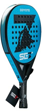 Padelschläger SET Coyote
