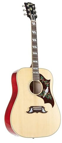 Dove Original AN - Westerngitarre