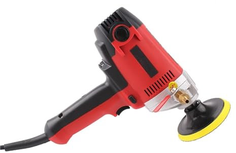 Lucidatrice For Marmo For Pavimenti In Pietra Con Mulino Ad Acqua Verticale Da 900 W