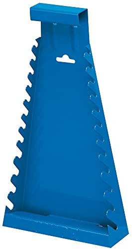 Unior U605161 Metallständer für Ringmaulschlüssel, Langer Typ