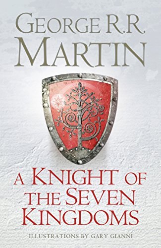 A Knight of the Seven Kingdoms: An enthralling Sunday Times bestselling historical fantasy book