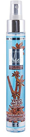 Vento del Sud Acqua profumata 75 ml