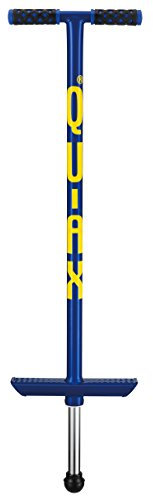 pedalo QU-AX Pogo-Stick Sprungstab I Highend Sprungstab I Hüpfstange I Hüpfstab I Springen I Spaß I Kinder