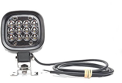 LED-MARTIN® 5400lm full LED focus 62W Arbeitsscheinwerfer