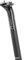 T/SILLIN DEDA ZERO100 ALUMINIO 350 27.2 NEGRO MATE