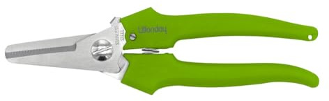 Wonday, Cisaille coupe-tout 19 cm Vert
