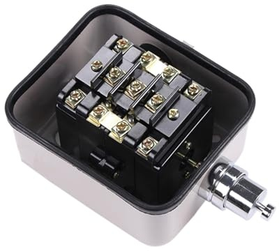 Contacto plateado LX44-40A interruptor de recorrido limitador de fuego LX101-40 YBLX44-40A