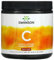 Swanson - VITAMIN C POWDER 100% PURE | 100% Puro Polvo de Vitamina C | Apoyo al Sistema Inmunológico | Protección Antioxidante - 454 g