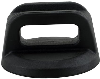 Bouton de couvercle de casserole | Poignée de maintien pour couvercle de poêle – Poignée anti-brûlure pour couvercle de cuisine pour cocotte, couvercle de casserole