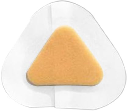 Cerotti per Vesciche del Tallone - 50 Pezzi Adesivi Piedi per Talloni - Protezione Vesciche Calli Invisibili Cuscinetti per Scarpe Viaggio Escursionismo