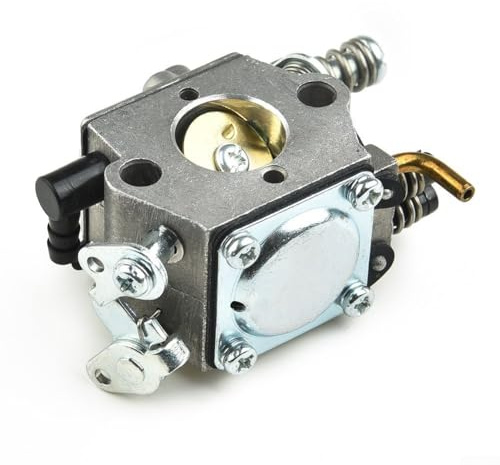 Carburettor for Zenoah 3800 and Sumo 2 Chainsaw - Compatible with For Carb 3800 38cc Models, Replacement Part for Outdoor Power Equipment
