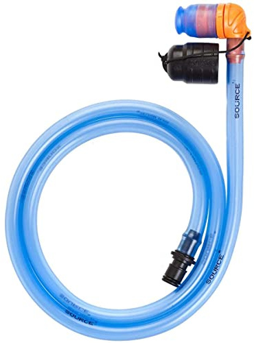 Source Tube Kit Helix, transparent/blau, One Size, 2178890062