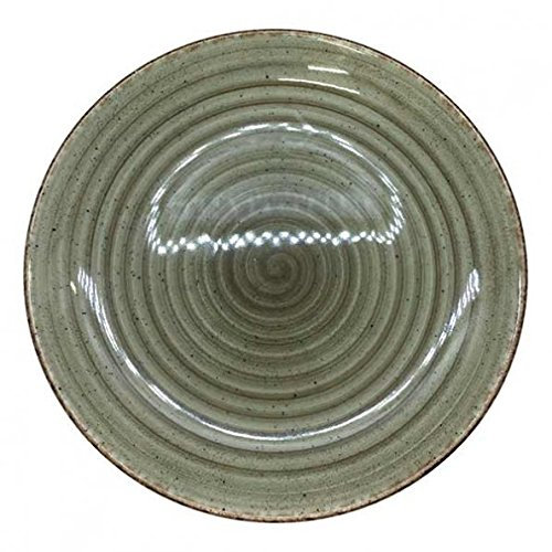 Plato Llano Gural Avanos 30 cm